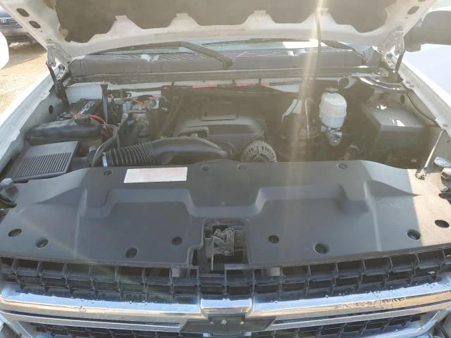 Photo 10 VIN: 1GCHC43K59F104587 - CHEVROLET SILVERADO 