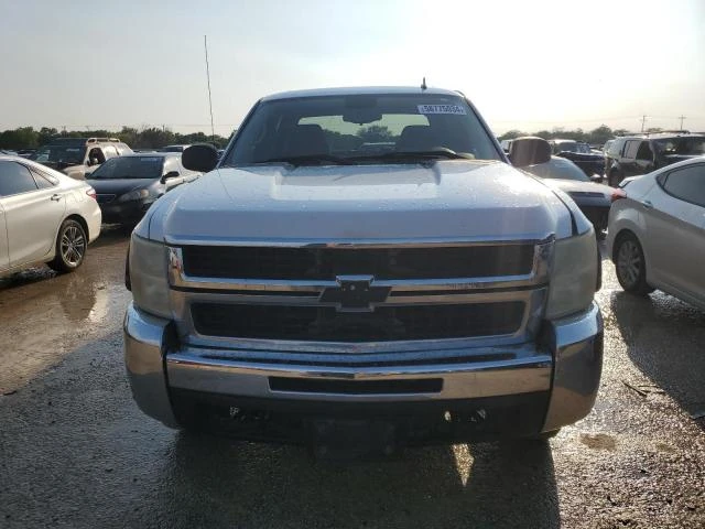 Photo 4 VIN: 1GCHC43K59F104587 - CHEVROLET SILVERADO 