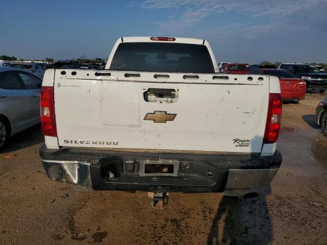 Photo 5 VIN: 1GCHC43K59F104587 - CHEVROLET SILVERADO 