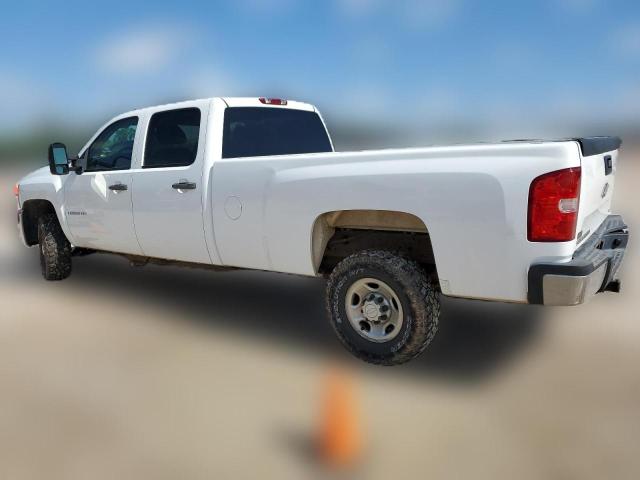 Photo 1 VIN: 1GCHC43KX9F105301 - CHEVROLET SILVERADO 