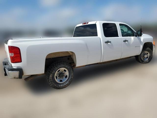 Photo 2 VIN: 1GCHC43KX9F105301 - CHEVROLET SILVERADO 