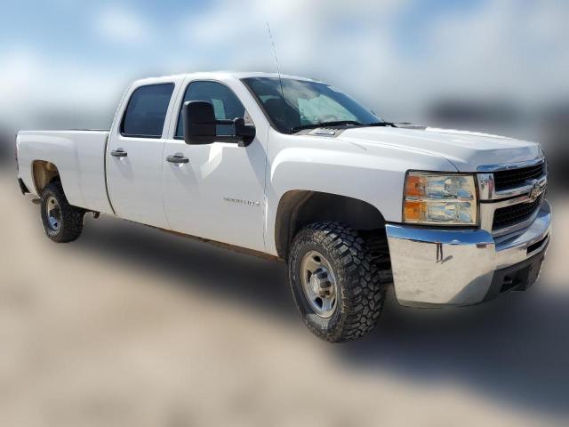 Photo 3 VIN: 1GCHC43KX9F105301 - CHEVROLET SILVERADO 