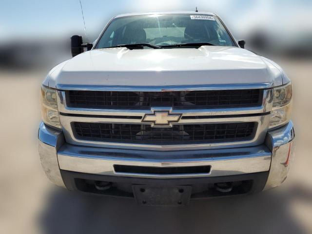 Photo 4 VIN: 1GCHC43KX9F105301 - CHEVROLET SILVERADO 