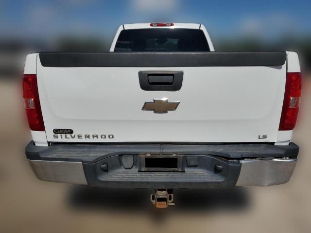 Photo 5 VIN: 1GCHC43KX9F105301 - CHEVROLET SILVERADO 