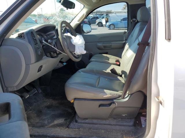 Photo 6 VIN: 1GCHC44K39E160208 - CHEVROLET ALL MODELS 