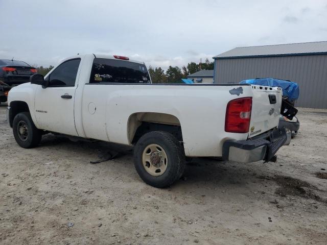 Photo 1 VIN: 1GCHC44K69E107177 - CHEVROLET SILVERADO 