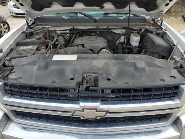 Photo 10 VIN: 1GCHC44K69E107177 - CHEVROLET SILVERADO 