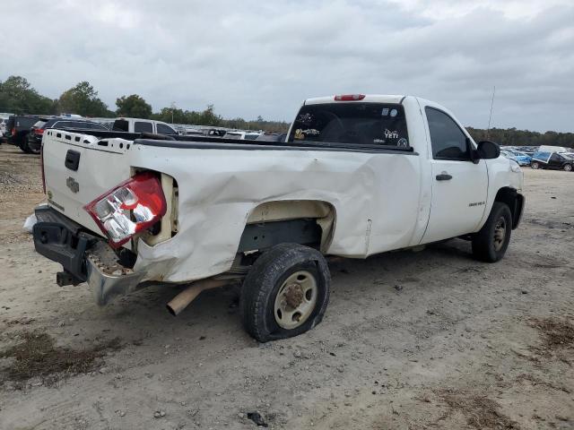 Photo 2 VIN: 1GCHC44K69E107177 - CHEVROLET SILVERADO 