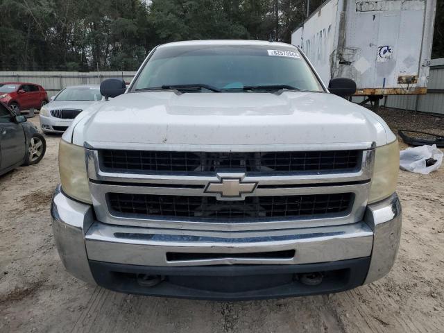 Photo 4 VIN: 1GCHC44K69E107177 - CHEVROLET SILVERADO 