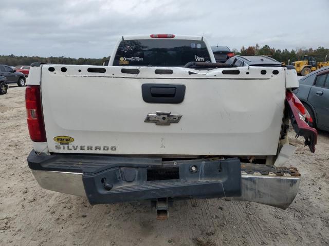 Photo 5 VIN: 1GCHC44K69E107177 - CHEVROLET SILVERADO 