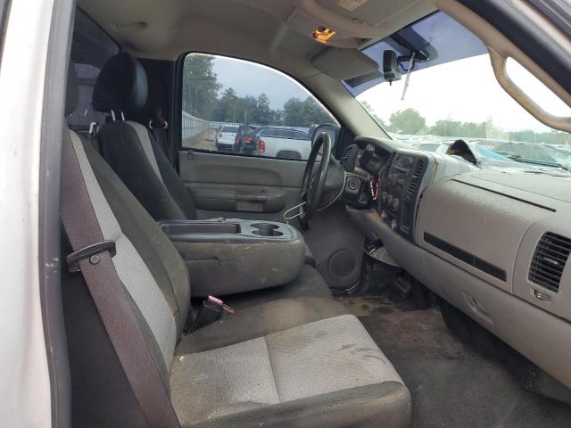 Photo 9 VIN: 1GCHC44K69E107177 - CHEVROLET SILVERADO 