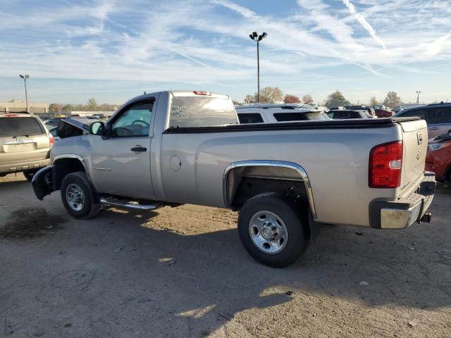 Photo 1 VIN: 1GCHC44K69F125866 - CHEVROLET SILVERADO 