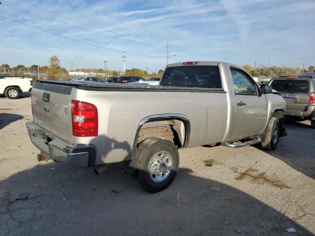 Photo 2 VIN: 1GCHC44K69F125866 - CHEVROLET SILVERADO 