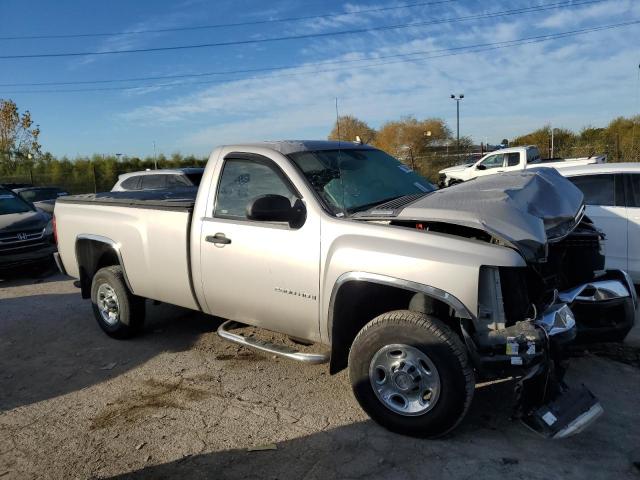 Photo 3 VIN: 1GCHC44K69F125866 - CHEVROLET SILVERADO 