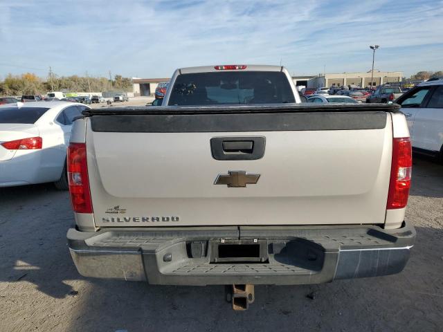 Photo 5 VIN: 1GCHC44K69F125866 - CHEVROLET SILVERADO 