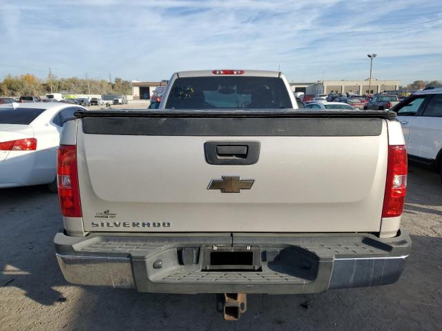 Photo 9 VIN: 1GCHC44K69F125866 - CHEVROLET SILVERADO 