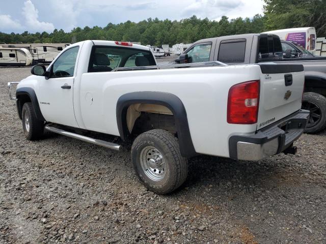 Photo 1 VIN: 1GCHC44KX9E120420 - CHEVROLET SILVERADO 