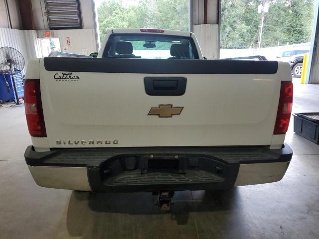 Photo 5 VIN: 1GCHC44KX9E120420 - CHEVROLET SILVERADO 