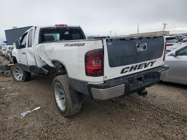 Photo 1 VIN: 1GCHC49K19E157168 - CHEVROLET SILVERADO 