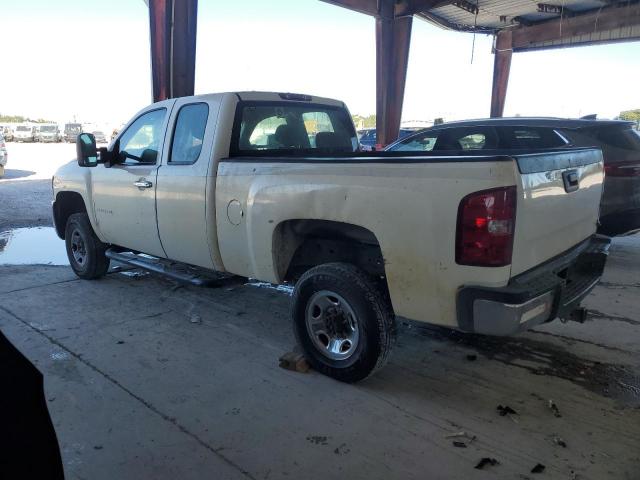 Photo 1 VIN: 1GCHC49K69E133089 - CHEVROLET SILVERADO 