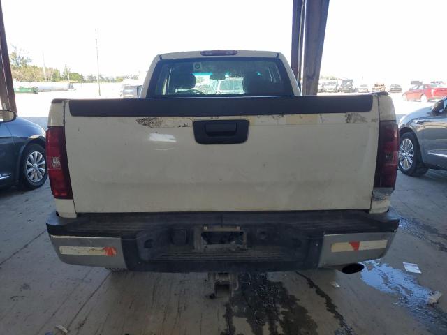 Photo 5 VIN: 1GCHC49K69E133089 - CHEVROLET SILVERADO 