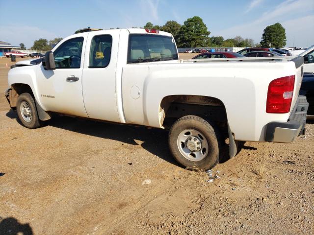 Photo 1 VIN: 1GCHC49K89E101681 - CHEVROLET SILVERADO 