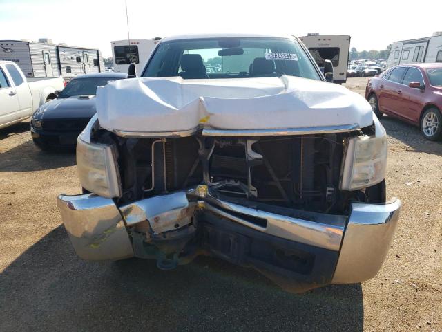 Photo 4 VIN: 1GCHC49K89E101681 - CHEVROLET SILVERADO 