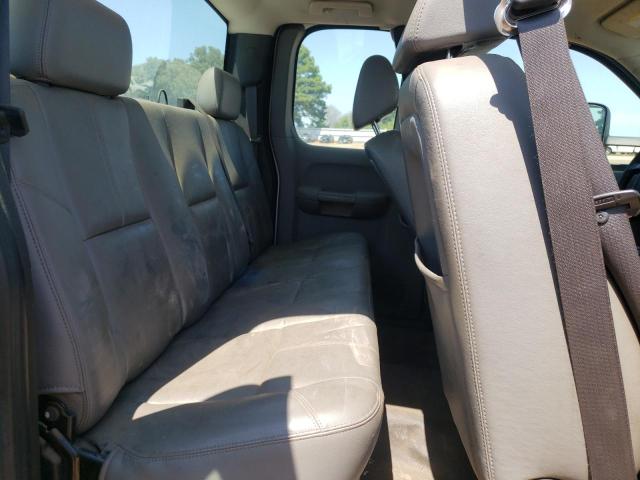 Photo 9 VIN: 1GCHC49K89E101681 - CHEVROLET SILVERADO 