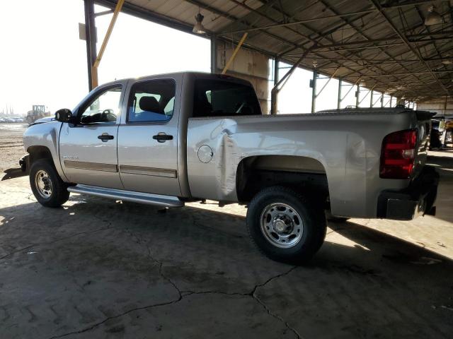 Photo 1 VIN: 1GCHC53K79F105245 - CHEVROLET SILVERADO 