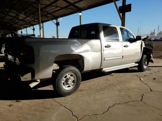 Photo 2 VIN: 1GCHC53K79F105245 - CHEVROLET SILVERADO 