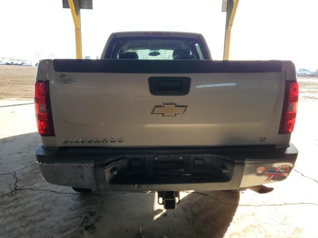 Photo 5 VIN: 1GCHC53K79F105245 - CHEVROLET SILVERADO 