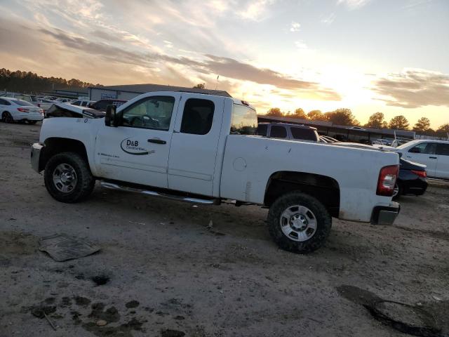 Photo 1 VIN: 1GCHC59K29E146492 - CHEVROLET SILVERADO 