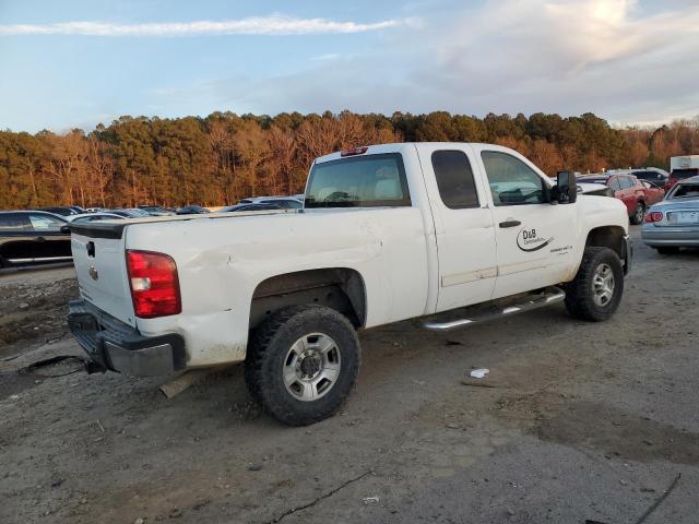 Photo 2 VIN: 1GCHC59K29E146492 - CHEVROLET SILVERADO 