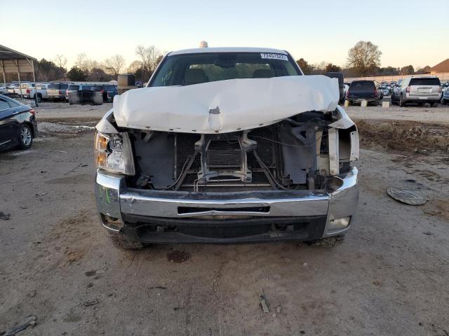 Photo 4 VIN: 1GCHC59K29E146492 - CHEVROLET SILVERADO 