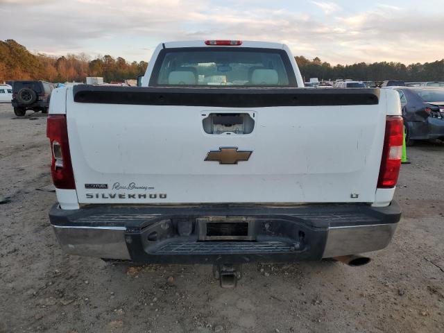 Photo 5 VIN: 1GCHC59K29E146492 - CHEVROLET SILVERADO 