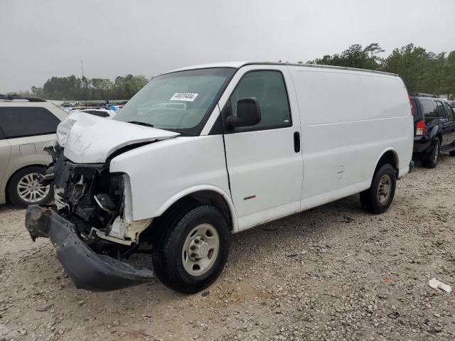 Photo 0 VIN: 1GCHG356681184492 - CHEVROLET EXPRESS 