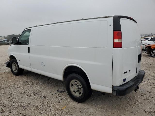 Photo 1 VIN: 1GCHG356681184492 - CHEVROLET EXPRESS 