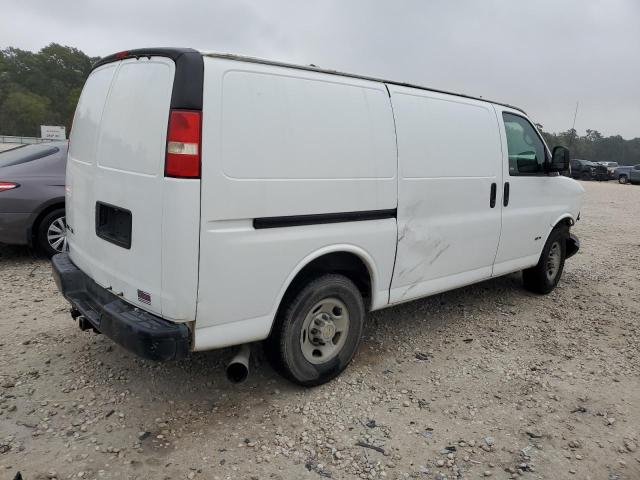 Photo 2 VIN: 1GCHG356681184492 - CHEVROLET EXPRESS 