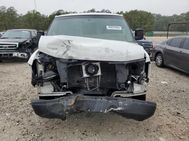 Photo 4 VIN: 1GCHG356681184492 - CHEVROLET EXPRESS 