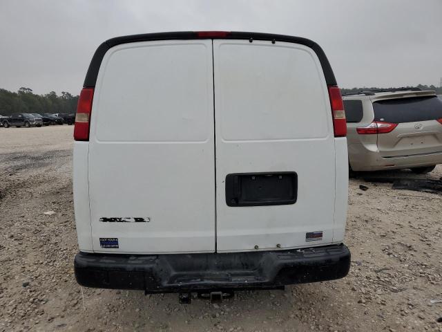 Photo 5 VIN: 1GCHG356681184492 - CHEVROLET EXPRESS 