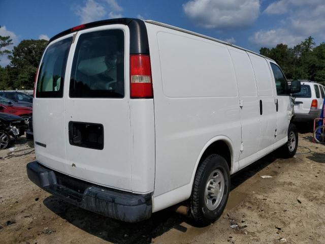 Photo 3 VIN: 1GCHG35C581194078 - CHEVROLET EXPRESS G3 