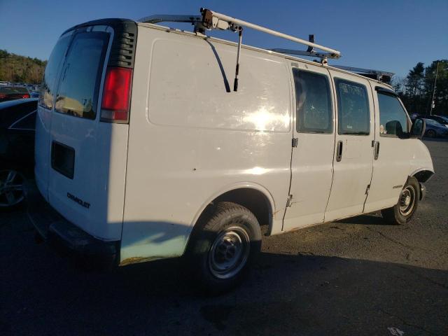 Photo 2 VIN: 1GCHG35R4W1002912 - CHEVROLET EXPRESS 