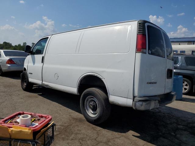 Photo 1 VIN: 1GCHG35R4X1156294 - CHEVROLET EXPRESS G3 