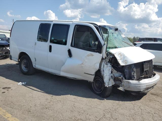 Photo 3 VIN: 1GCHG35R4X1156294 - CHEVROLET EXPRESS G3 