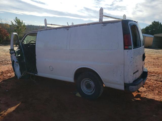 Photo 1 VIN: 1GCHG35R621160632 - CHEVROLET EXPRESS 