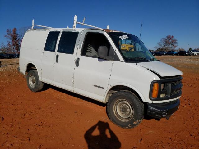 Photo 3 VIN: 1GCHG35R621160632 - CHEVROLET EXPRESS 