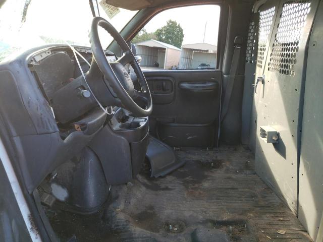 Photo 6 VIN: 1GCHG35R621160632 - CHEVROLET EXPRESS 