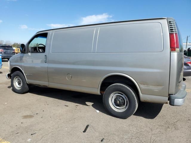 Photo 1 VIN: 1GCHG35R711239886 - CHEVROLET EXPRESS 