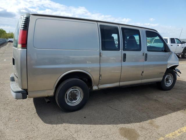 Photo 2 VIN: 1GCHG35R711239886 - CHEVROLET EXPRESS 