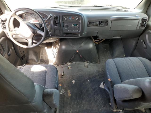 Photo 7 VIN: 1GCHG35R711239886 - CHEVROLET EXPRESS 